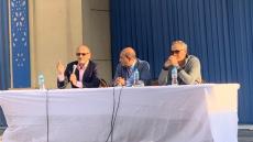 عرض أفلام المخرج شريف عرفة بمهرجان القاهرة