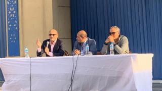 عرض أفلام المخرج شريف عرفة بمهرجان القاهرة