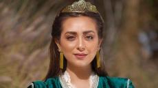 هبة مجدي بطلة حكاية “براد الشاي” وتتعرض للخيانه من زوجها