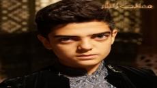 الطفل معتز هشام يشعل السوشيال ميديا بعد ظهوره في “ممالك النار”