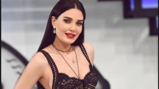 سيرين عبد النور تهاجم معارضي مظاهرات لبنان