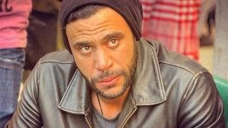 رسالة محمد إمام بعد انتهائه من تصوير “لص بغداد”