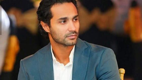 اليوم.. كريم فهمي في منطقة الحزام الأخضر بسبب “ملاك”