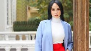 جوليا الشواشي عن علامة استفهام.. تخليت عن دور البنت “الكيوت”