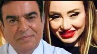 بعد إهانته لها.. ريهام سعيد لجورج قرداحي.. انت عار على لبنان