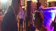 مصطفى شعبان ينعي وفاة الفنانة المغربية أمينة راشد