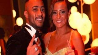 مفاجأة الجونة.. محمد رمضان وبشرى في “ديو غنائي” قريبا