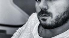 محمود العسيلي من داخل الطائرة.. وجمهوره.. هتوحشنا