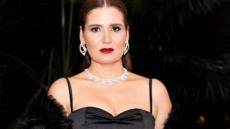 هنا شيحة تنعي سمير سيف.. “سنة مليئة بالفراق والحزن”