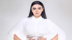 ميرهان حسين بطلة حكاية “اكدب عليا شوية” في “نصيبي وقسمتك 3”