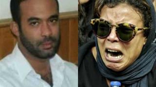 ناهد السباعي.. صديق هيثم أحمد زكي من الطفولة يبني مسجد باسمه ويمنع الإعلام في افتتاحه