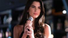 كارمن بصيبص.. سعيدة بتعاوني الثاني من ظافر العابدين في مسلسل “عروس بيروت”