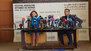 كارول سماحة