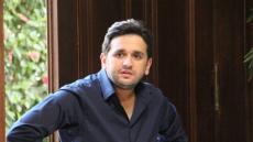 مصطفى خاطر مع أحمد عز في “العارف”