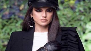 درة سعيد بردود أفعال الجمهور حول شخصيتها في “بلا دليل”