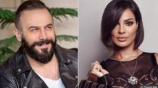 قصى خولي ونادين نسيب نجيم في عمل درامي بتوقيع المخرج فيليب أسمر