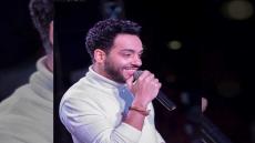 رسالة قوية من رامي جمال لمرضى البهاق.. اللي يبص على لون جلدك قبل لون قلبك ميتعاشرش