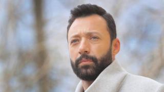 أحمد فهمي بواجهة هيفاء وهبي في “أسود فاتح” برمضان 2020