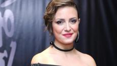ريهام عبد الغفور تنفي خبر اعتزالها