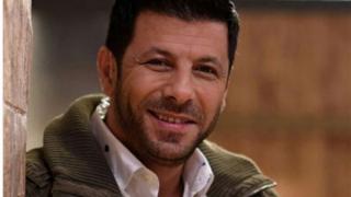 إياد نصار