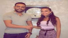 بعد انفصالها عن الشرنوبي.. سارة الطباخ مسئولة عن أعمال تامر عاشور