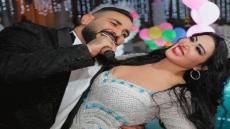 أحمد يسخر من تصريحات طليقته سمية الخشاب ببرنامج الحكاية