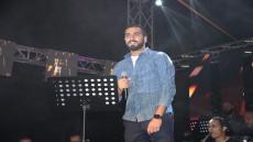 محمد الشرنوبي