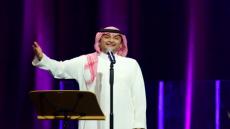 عبد المجيد عبد الله يعلن وفاة شقيقه الأأكبر