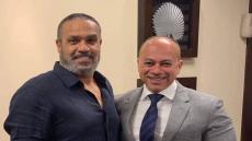 شراكة تامر مرسي وجمال العدل.. لإنتاج “النصابين” بطولة نيللي كريم