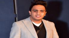 أوس أوس في المغرب لتصوير مسلسل “أتنين في الصندوق”