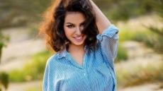 نسرين أمين تعبر عن سعادتها بنجاح حكاية “ع الهادي يا زبادي”