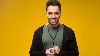 رسالة مؤثرة من رامي جمال للجمهور