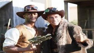 فان دام ومحمد رمضان