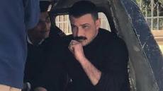 محمد رجب في تصوير مسلسل “الأخ الكبير”