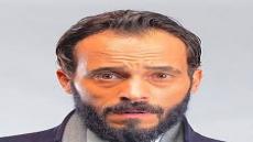 يوسف الشريف يستعد لتصوير “النهاية”