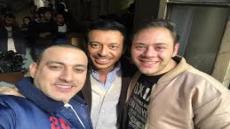 مصطفى شعبان