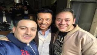 مصطفى شعبان