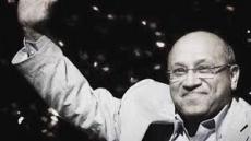 إيناس عبد الدايم تنعى المخرج الكبير سمير سيف