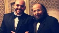 نجل الفنان الراحل طلعت زكريا يقدم فيلماً سينمائياً عن حياته قبل الشهرة