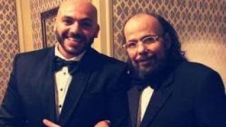 نجل الفنان الراحل طلعت زكريا يقدم فيلماً سينمائياً عن حياته قبل الشهرة