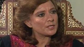 محسنة توفيق