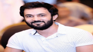حسني شتا عن “مين طفى النور”.. لم أخاف من تقديم دور الشر