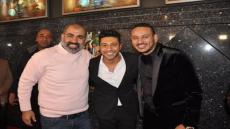 محمد عز عن “استدعاء ولي عمرو”.. الشخصية الكوميدية من اصعب التجارب