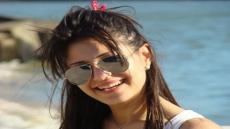 منة فضالي تنتظر قدوم النجم التركي مراد يلديريم لاستئناف “ماكو”