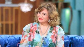 إلهام شاهين: “حظر تجول” أصعب عمل في حياتي