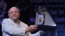 كريم عبد العزيز ينعي سمير سيف