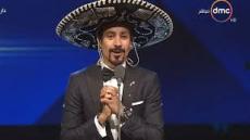 أحمد داوود يستعيد ذكريات أول مشاركة في مهرجان القاهرة السينمائي