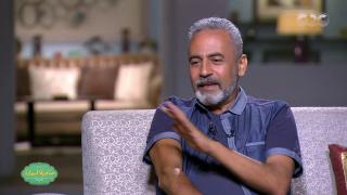 “معاق ذهنياً”.. صبري فواز.. هذه هي الشخصية التي أتمنى تقديمها