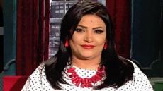 بدرية طلبة تٌطمئن جمهورها على حالتها الصحية