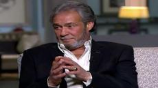 مجدي الهواري عن فاروق الفيشاوي.. كان عاشق محب للحياة